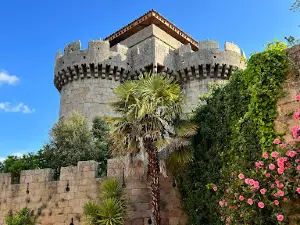 Granadilla (Antigua Villa Medieval)