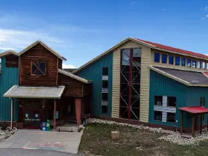 South Park Recreation Center