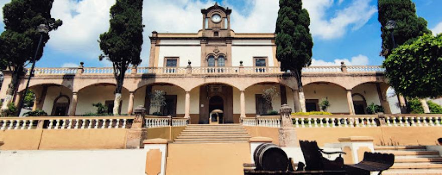 Centro Tepeji del Río de Ocampo
