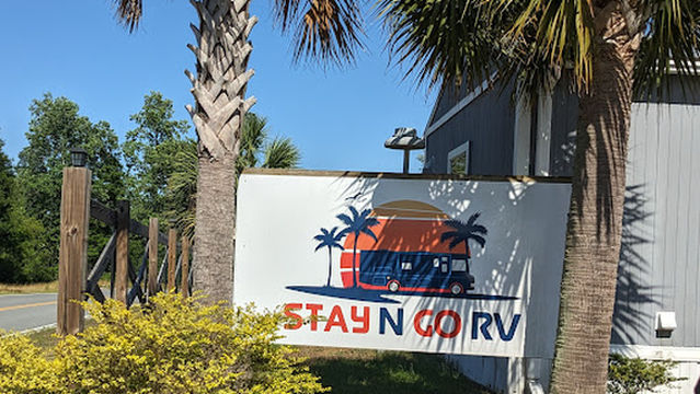 Stay N Go RV