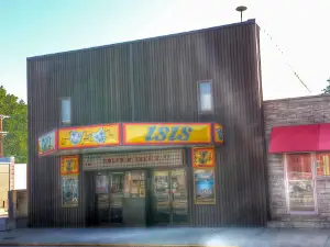 Isis Theatre