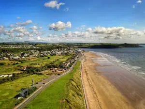 Youghal Beach