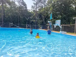 Baptist Youth Camp