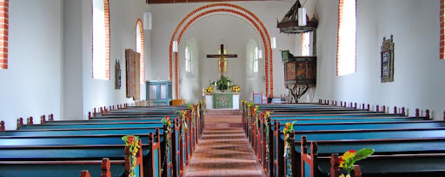 Dunumer Kirche