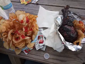 Vardaman Sweet Potato Festival
