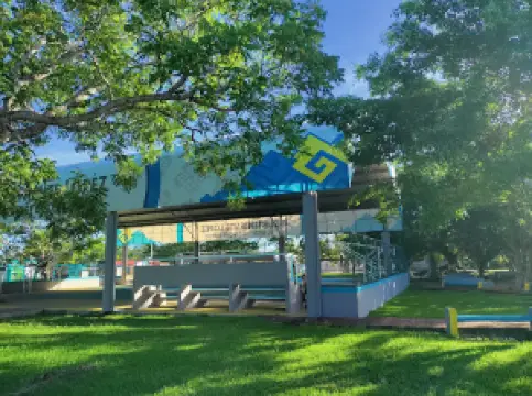 Subteniente López Park