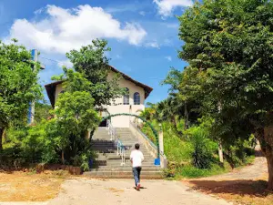 Vale Imaculada Mãe de Piedade