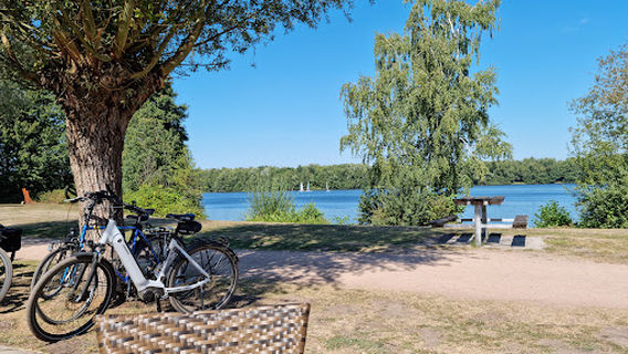 Dreiländersee Gronau