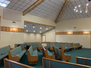 Trinity Holiness Church