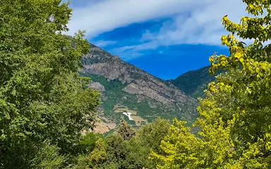 Harold B. Lee Library （HBLL）
