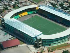 Estadio