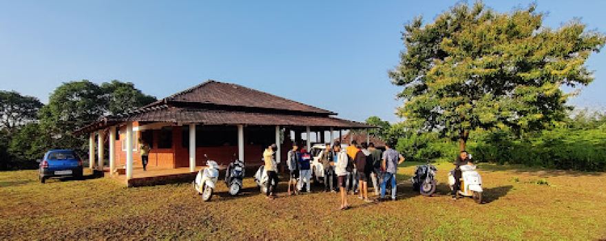Gopal Agro Tourism, Bhoke