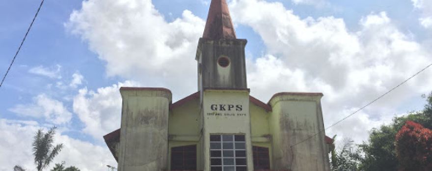 GKPS Sirpang Dalig Raya