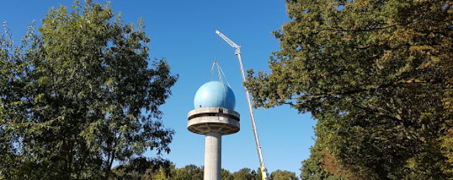 Bois de Bernouille