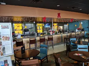 AMC DINE-IN Midlothian 10