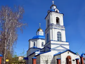 St. Nicholas Church