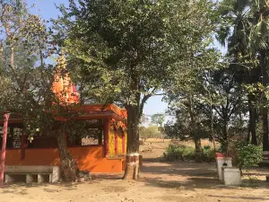 Shiddheswar mahadev mandir undari