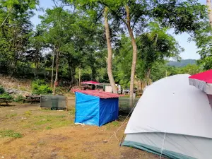 MASAL KAMP PİKNİK YAKUP'UN YERİ