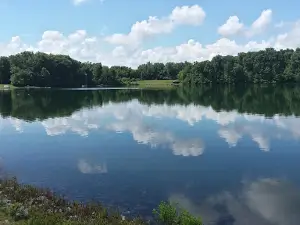 Camp Lakota