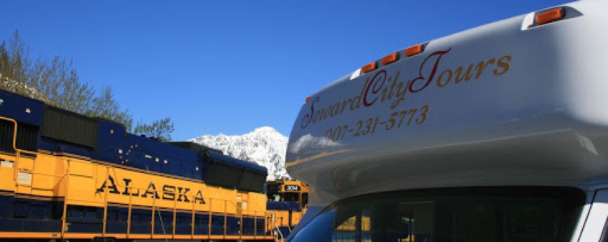 SewardCityTours