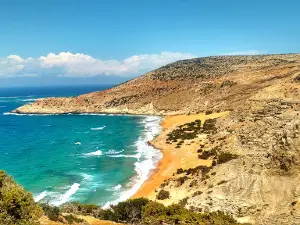 Paralia Potamos