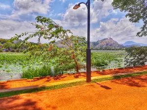 Children's Park - Lakeround