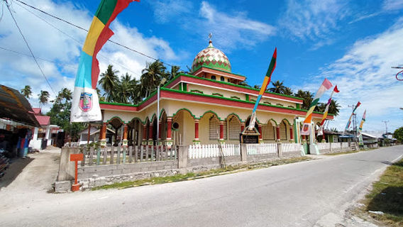 Al-Hakim Mosque