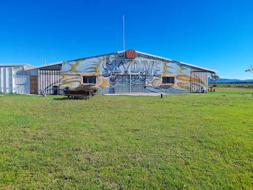 Skydive Jeffreys Bay