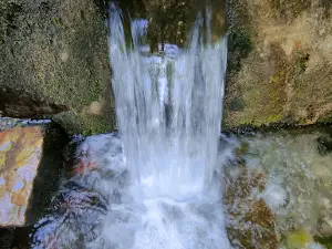 Source de la Kilienne
