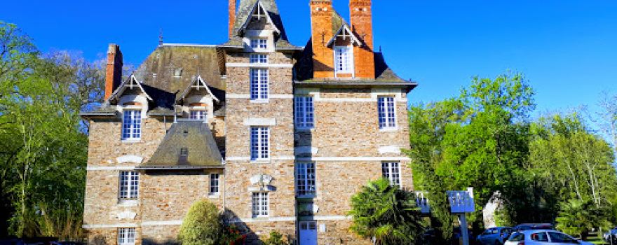 Area Le Petit Plessis