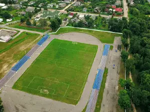 Tsentral'nyy Gorodskoy Stadion