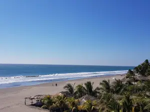 Boca Del Cielo