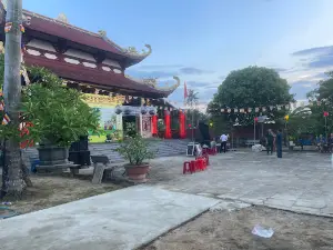 Chùa Phước Mỹ