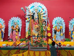 Mitali Club House Renukoot
