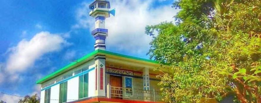 Ghonapara Khayaghat Jame Masjid