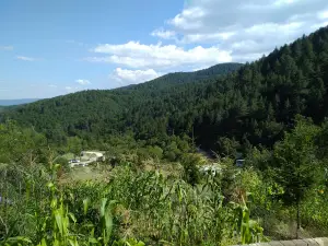 Bulak Mencilis Mağarası