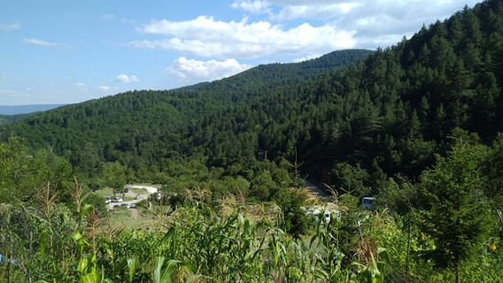 Bulak Mencilis Mağarası