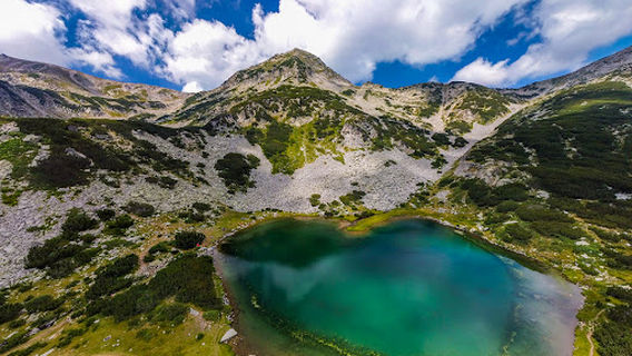 Bansko