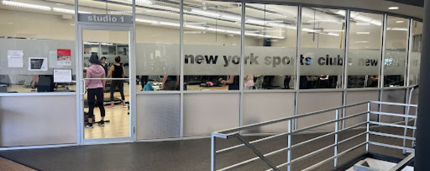 New York Sports Club