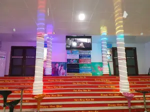Trung Tâm Chiếu Bóng Kiên Giang