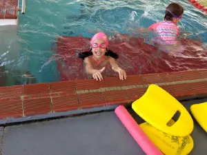 Roma Swimming Pool