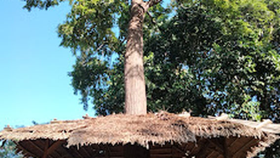 Taman Komplek Timah (Portal)