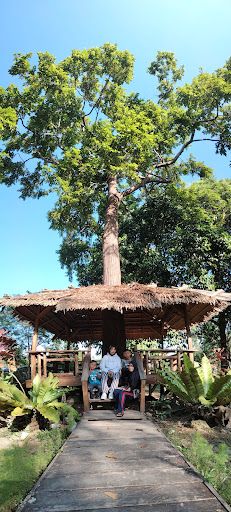 Taman Komplek Timah (Portal)