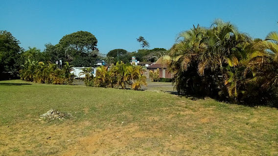 St Lucia Jamaat Khana