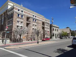 Gila County Jail