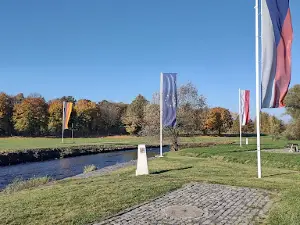 Tripoint (CZ / PL / DE)