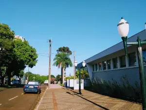 CRISTO REI - COMUNIDADE