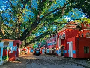 CRB Chittagong
