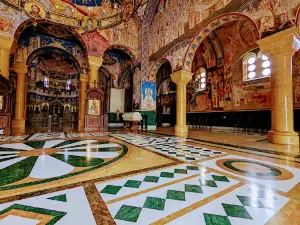 Church of St. Jovan Vladimir