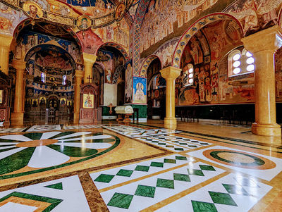 Church of St. John Vladimir